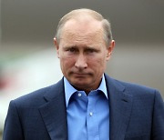 푸틴 “벨라루스에 전술핵 배치…미국처럼 하는 것”