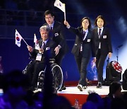 한국, 국제장애인기능올림픽대회 7연패... 통산 8회 종합우승