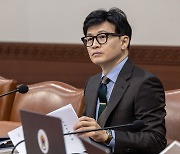한동훈 장관 출석 법사위..헌재 판결 놓고 격돌 예상