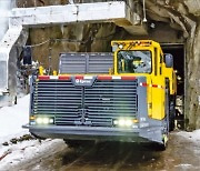 '트럭·중장비=反환경'은 옛말…전기화 속도 내는 스웨덴 기업
