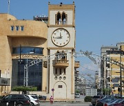 “한 국가, 2개의 시간?”…레바논 종파간 ‘서머타임’ 갈등