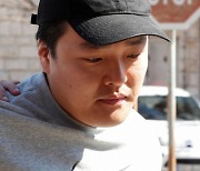 ‘테라·루나’ 권도형, 구금 최장 30일 연장돼