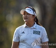 유해란, LPGA 데뷔 '드라이브온 챔피언십' 3R 공동 2위…고진영 등 한국 선수 6명 톱10