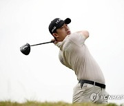 골프 김비오, 디오픈 출전권 획득…아시안투어 대회 공동 4위