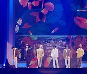 NCT DREAM, 홍콩 콘서트 매진...2만 2천 관객 홀렸다