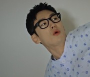 이제훈, 나이롱 환자 부캐 변신‥캐릭터 밴드 붙이고 꾀병(모범택시2)[결정적장면]