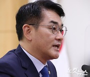 박용진 "민형배 꼼수탈당…국민께 깨끗하게 사과해야"