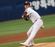 '에이스 총출동' 안우진 · 알칸타라 · 앤더슨 호투…김광현은 주춤