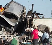 바이든, 토네이도 강타 미시시피에 비상사태…최소 26명 사망