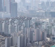 2023년 서울 아파트 전세 67% 하락 거래… 계약갱신 최저