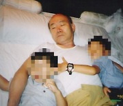 전두환 손자 “할아버지도 제 가족…” 폭로 멈췄다