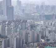 “역전세난 여파”…서울 아파트 전세 67% 하락 거래