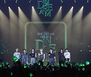 NCT DREAM, 홍콩도 홀렸다…2만 2천석 전석 매진