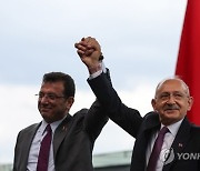 TURKEY ELECTIONS