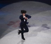 JAPAN FIGURE SKATING