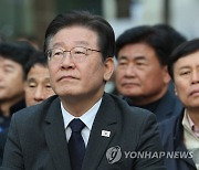 '백현동 로비' 김인섭 측근 '이재명 재판 위증' 구속영장(종합2보)