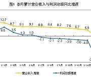 리오프닝에도…中, 1∼2월 공업이익 22.9% 감소