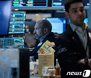 은행위기 진정 기대, 지수선물 일제 상승…S&P500 0.57%↑