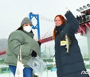 강원 대표 6개 겨울 축제 생산 유발 2000억…코로나로부터 회복세