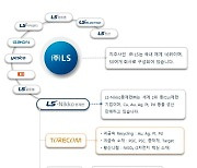 LS그룹이 황산니켈 공장 준공한 토리컴은