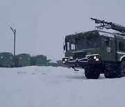 [전쟁과 경영]쿠릴열도에 배치된 러시아 미사일