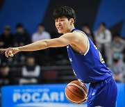 [오늘의 주역] 2022~2023시즌 최고의 국내 신인 선수 삼성 신동혁, "비시즌에 더 열심히 준비하겠다"