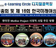 한국미래사회여성연합회, 4월 1일 제16회 한국미래여성포럼 개최