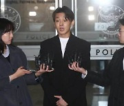 ‘마약혐의’ 유아인, 경찰조사 후 “자기합리화 늪에 빠져 있었다”