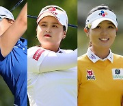 LPGA 드라이브온 챔피언십 FR 성적은?…전인지·김세영·최혜진·홍예은·넬리코다 등