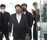 ‘이재명 재판 위증’ 혐의 백현동 브로커 구속영장 기각