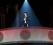 이찬원, 전국투어 콘서트 서울 공연 성료…다양한 무대 구성