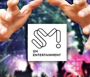 카카오, SM엔터 공개매수 흥행… 주가는 15% 급락