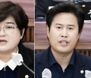 김포시의원 송곳 발언 집행부 시정 개선 촉구 잇따라