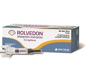 Rolvedon added to NCCN Guidelines as a treatment option