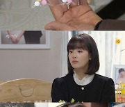 ‘비밀의 여자’ 최재성, 이채영 악행 알았다...신고은 피임약 바꿔치기에 ‘분노’