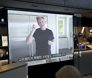[르포] “버거 하나 1만4800원” 韓 상륙, 고든램지스트리트버거 먹어보니
