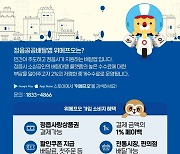 정읍시, 착한 공공배달앱 '위메프 오' 도입