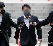 [속보]법원, 김인섭 측근 '백현동'·'이재명 위증' 혐의 구속영장 기각
