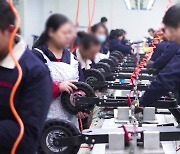 중국 1∼2월 제조업 수익성 곤두박질