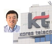 윤경림 KT CEO 후보 공식 사퇴…경영공백 장기화 조짐