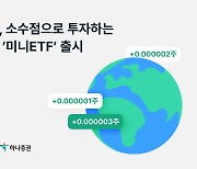 '박스피' 지친 개미들 위해···금투업계, 해외투자 ETF 잇달아 출시