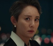 '연진母' 손지나 "'더 글로리' 촬영 중 부모님 소천…온몸에 통증 느꼈다"