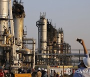 사우디 아람코, 중국 석유화학 회사에 4조7천억원 투자