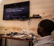 부르키나파소 군정, 프랑스24 방송 송출 금지