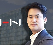 '게임업계 최장수 CEO' 정우진 NHN 대표