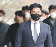 김용빈 대우조선해양건설 회장, 횡령·배임 혐의로 구속