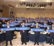 '생활체육 대축제' 2023년 전북 아태마스터스 D-45일, 성공개최 다짐대회 열렸다