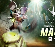 TPS MOBA 게임 '파라곤: 디 오브프라임', 신규 영웅 '마코' 업데이트