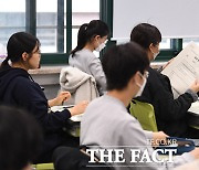 올해 수능 11월 16일…EBS 연계율 50% 유지