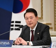 [단독]4대 軍정보기관 보고받은 尹 “대북 업무 공조 강화해야”